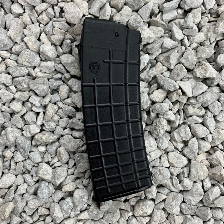 Circle 10 4 Pack .223 Magazines